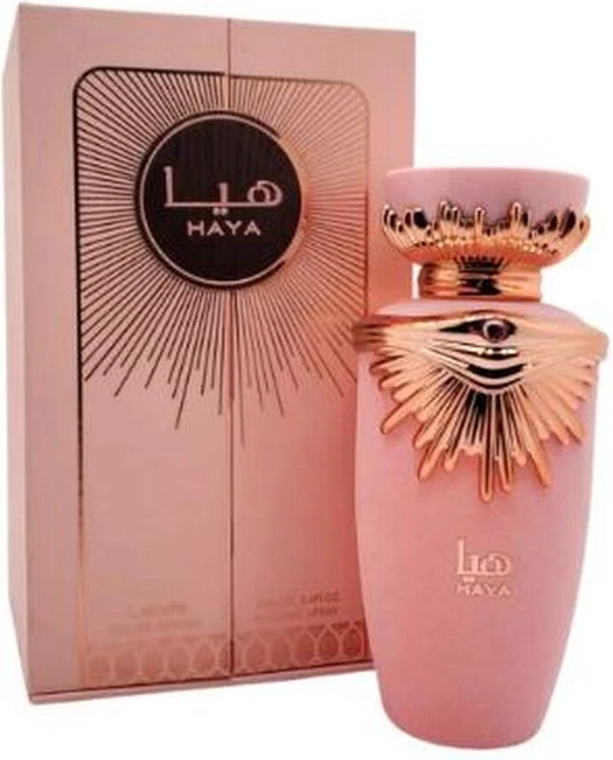 Eau de Parfum Lattafa Haya