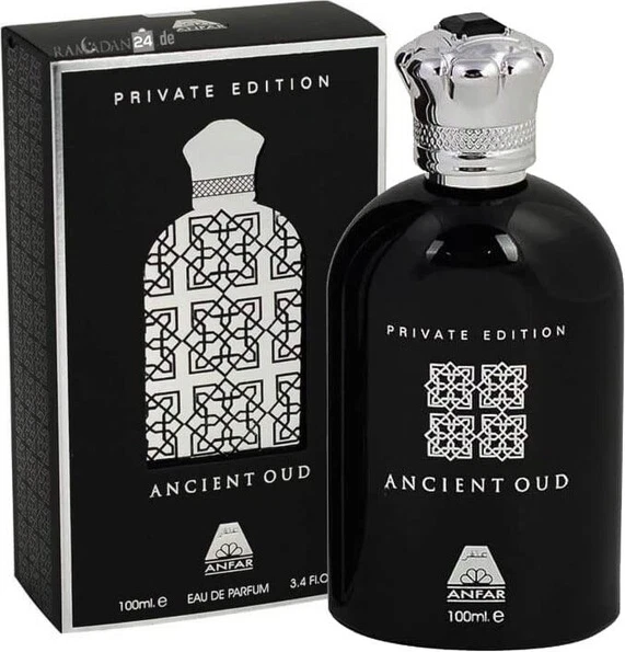 Парфюмерная вода Anfar Ancient Oud