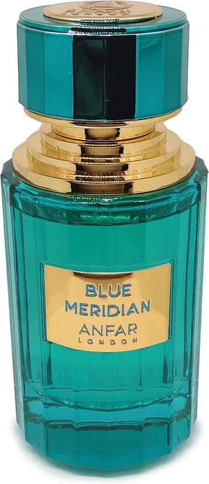 Парфюмерная вода Anfar Blue Meridian