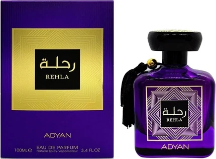 Eau De Parfum Ajmal Rehla