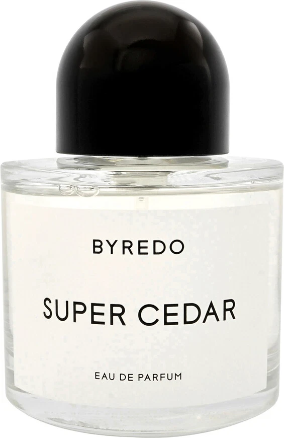 Eau de Parfum Byredo Super Cedar