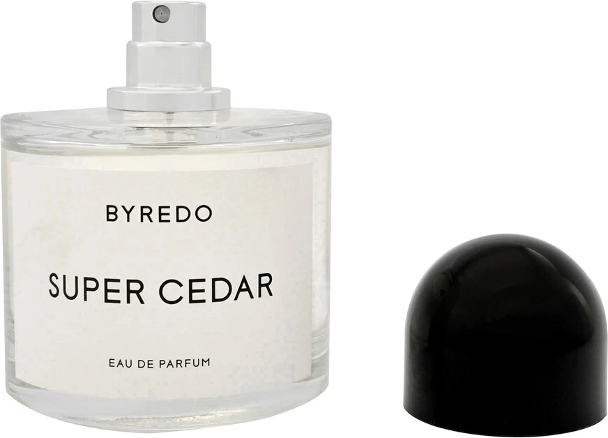 Eau de Parfum Byredo Super Cedar