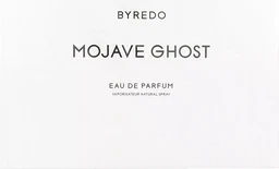 Парфюмерная вода Byredo Mojave Ghost