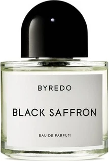 Byredo Black Saffron Parfyumeriyasi