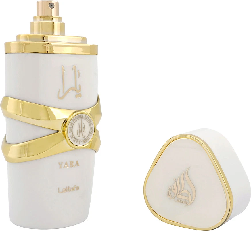 Eau De Parfum Lattafa Yara Moi