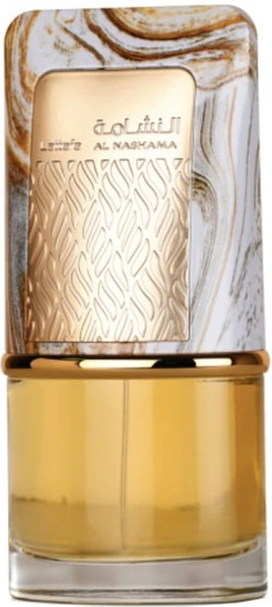 Eau De Parfum Lattafa Al Nashama
