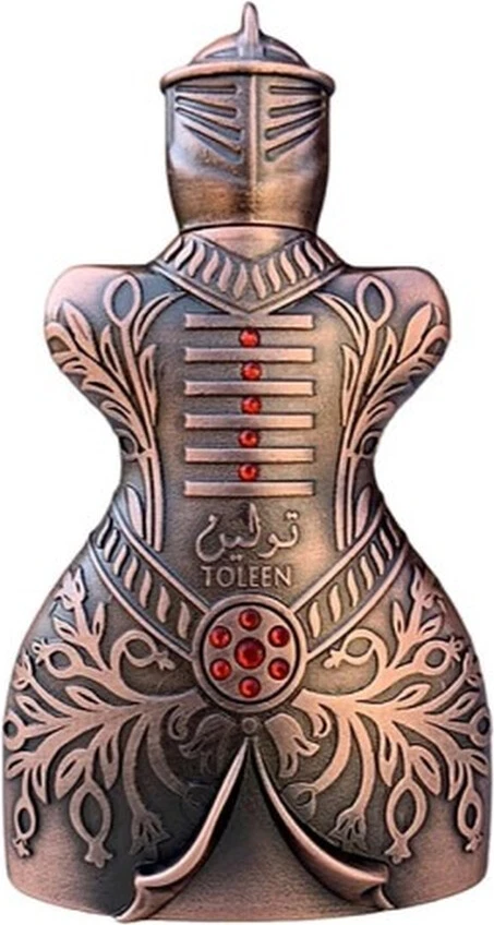 Eau de Parfum Lattafa Niche Emarati Toleen