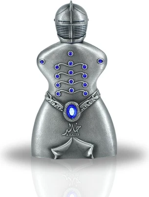 Eau De Parfum Lattafa Khalid