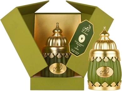Eau De Parfum Lattafa Al Narjis