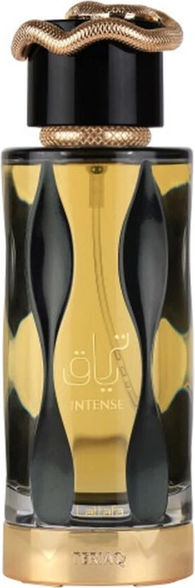 Eau De Parfum Lattafa Teriaq Intense