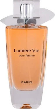 Eau De Parfum Fariis Lumiere Vie