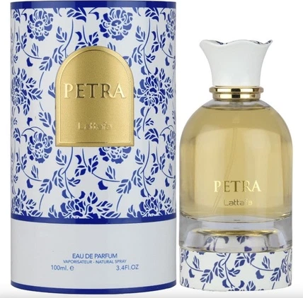 Eau De Parfum Lattafa Petra