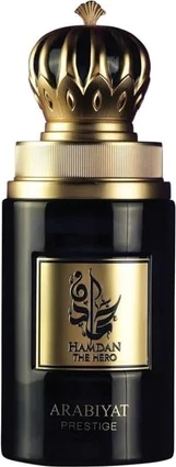 Arabiyat Prestige Hamdan The Hero Eau De Parfum