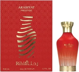 Парфюмерная вода Arabiyat Prestige Myperfumes