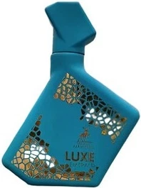 Eau De Parfum Maison Alhambra Luxury Emerald
