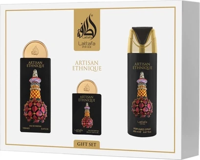 Eau De Parfum Lattafa