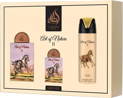 Eau De Parfum Lattafa