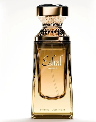 Eau De Parfum Paris Corner