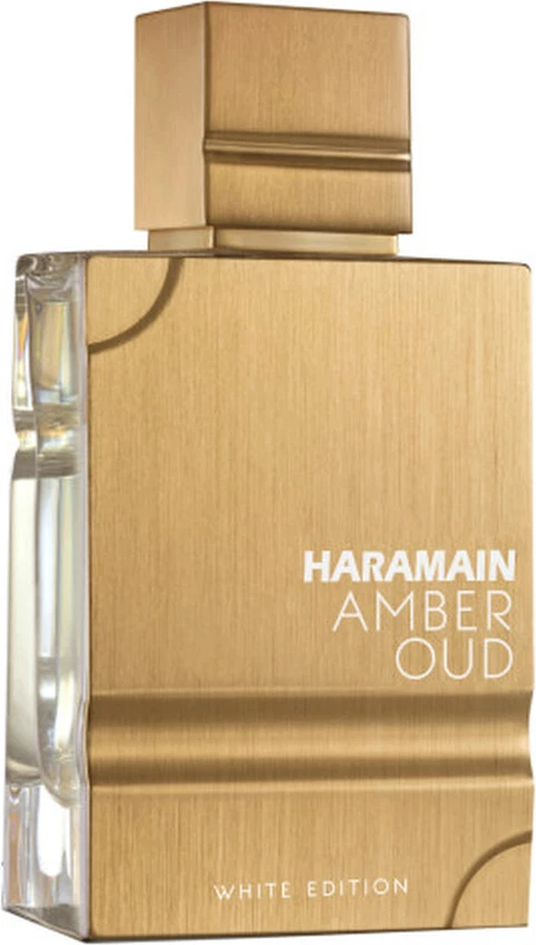 Парфюмерная вода Al Haramain Amber Oud White Edition