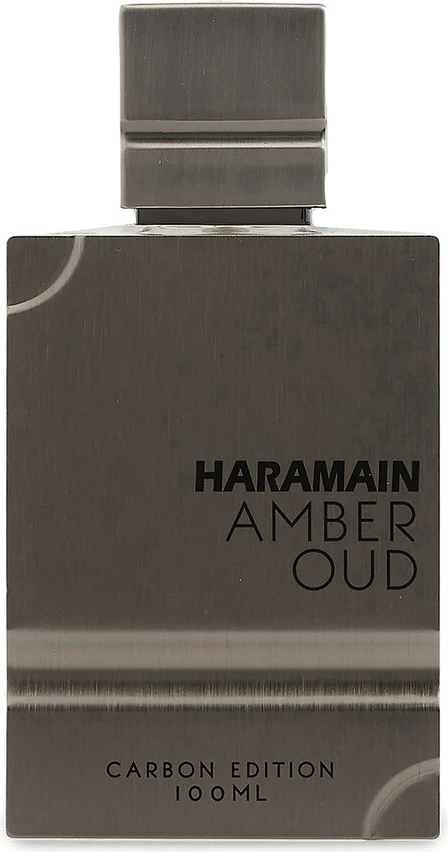 Eau De Parfum Al Haramain Amber Oud Carbon Edition