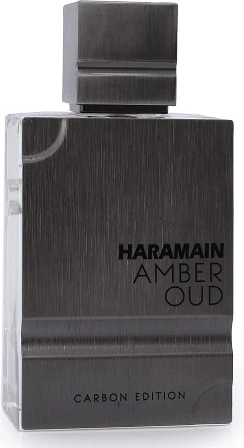 Eau de Parfum Al Haramain Amber Oud Carbon