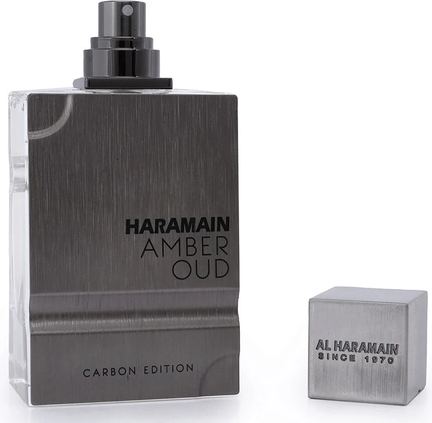 Eau de Parfum Al Haramain Amber Oud Carbon