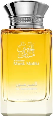 Парфюмерная вода Al Haramain Musk Maliki
