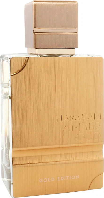 Eau De Parfum Al Haramain Amber Oud Gold Edition