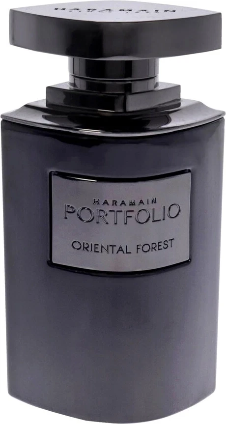 Парфюмерная вода Al Haramain Portfolio Oriental Forest