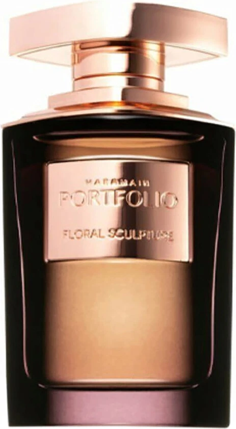 Eau De Parfum Al Haramain Portfolio Floral Sculpture