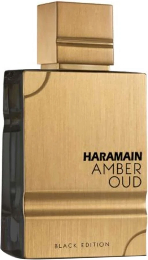 Парфюмерная вода Al Haramain Amber Oud Black Edition