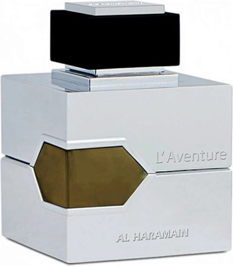 Eau De Parfum Al Haramain L'Aventure