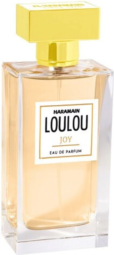 Парфюмерная вода Al Haramain Loulou Joy