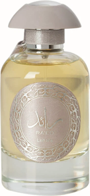 Вода парфюмерная Lattafa Raed Silver