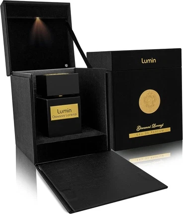 Eau De Parfum Fragrance World Lumin