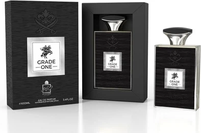 Одеколон Emper Grade One