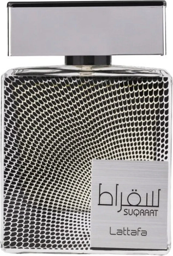 Eau De Parfum Lattafa Suqraat