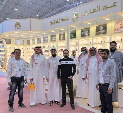 Eau De Parfum Ajmal Oud Essential