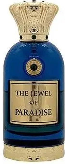 Extrait De Parfum Anfar The Jewel Of Paradise