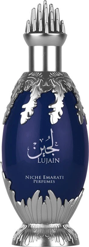 Духи Lattafa Niche Emarati Lujain