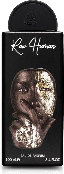 Eau de Parfum Lattafa Raw Human