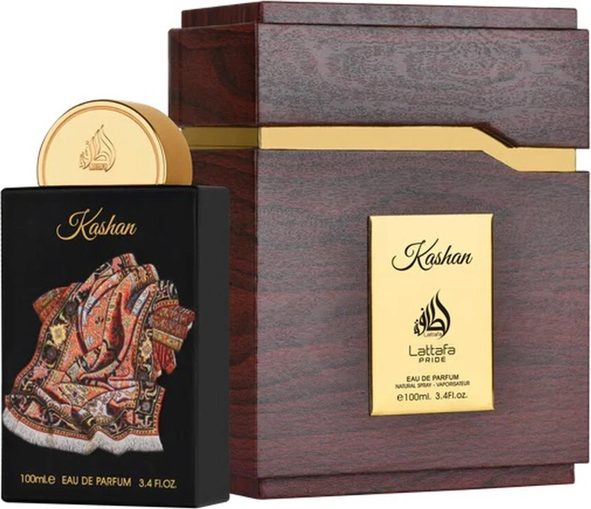 Eau De Parfum Lattafa Pride