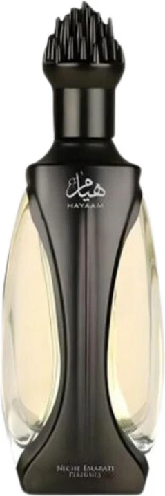 Eau De Parfum Lattafa Emarati Hayaam