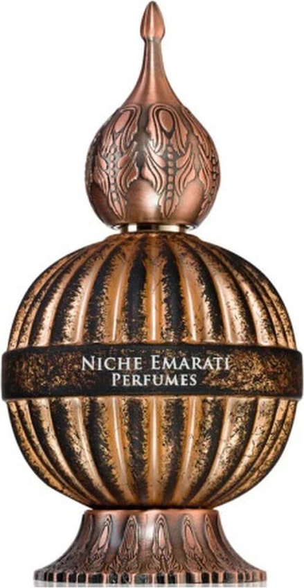 Eau De Parfum Lattafa Niche Emarati Antique