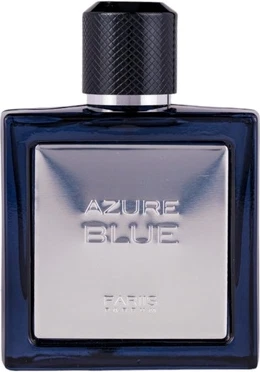 Eau De Parfum Fariis Azure Blue