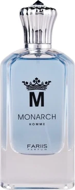 Eau De Parfum Fariis Fariis Monarch