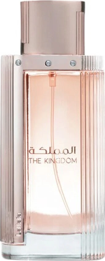Eau De Parfum Lattafa The Kingdom