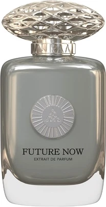 Extrait De Parfum Auraa Desire Future Now