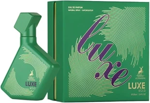 Одеколон Maison Alhambra Luxe Bold