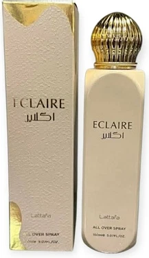 Eau De Toilette Lattafa Eclaire